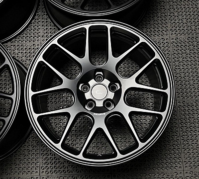 Incurve SS1-M7
