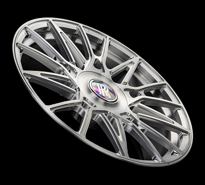 Avant Garde AGL58