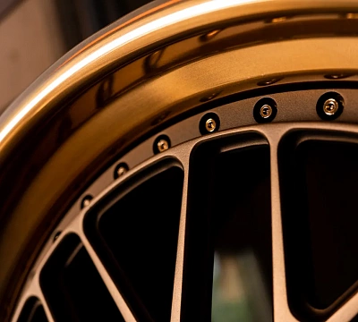 Variant Alloy TKB-3P