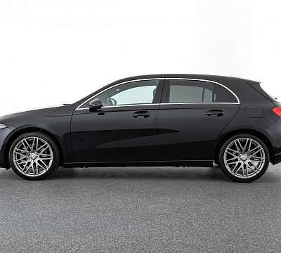 BRABUS Monoblock F