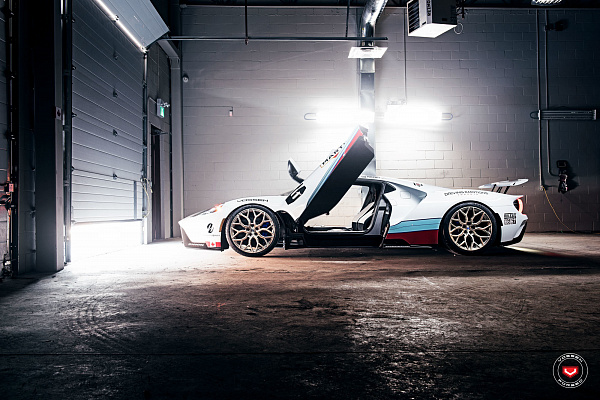 Ford GT II
