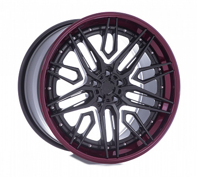 ADV.1 ADV05F Track Spec Advanced Series