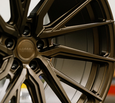 Vossen HF-4T