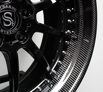 Strasse Wheels R10 Performance