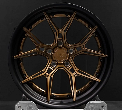 Variant Alloy NYSA 2P