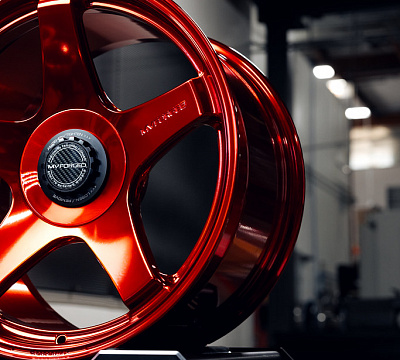 MV Forged MV5 Mono