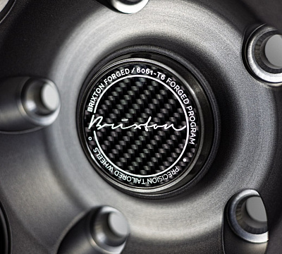 Brixton Forged TR06