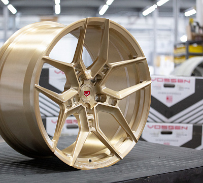 Vossen EVO-4