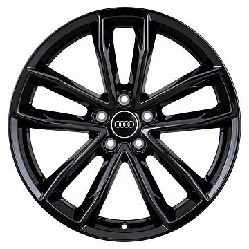 Кованые диски Audi 5 Spoke Cavo S-Line F5