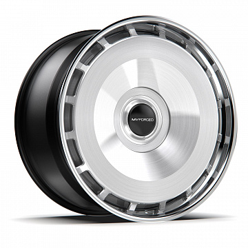 Кованые диски MV Forged VL60