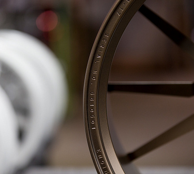 Vossen M-X2