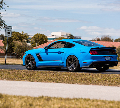 Vossen CV3