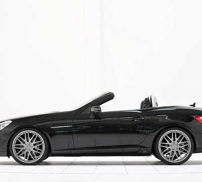 BRABUS Monoblock F