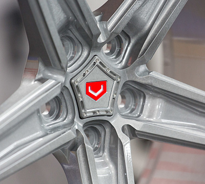 Vossen M-X5