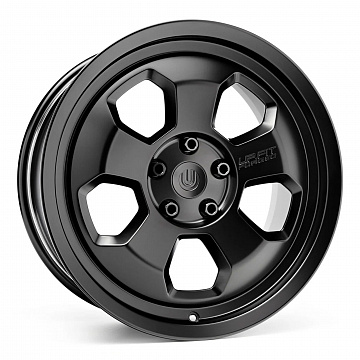 Кованые диски Unplugged Performance UP.FIT Forged PD HD