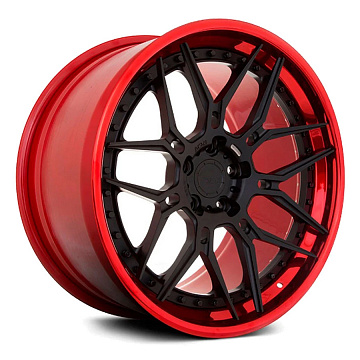Кованые диски ADV7 Track Spec CS