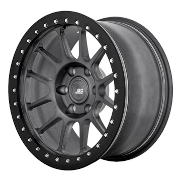 Кованые диски BC Forged RD03-BL