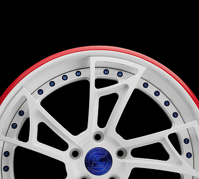 Avant Garde AGL24