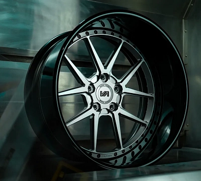 Variant Alloy CDM-3P