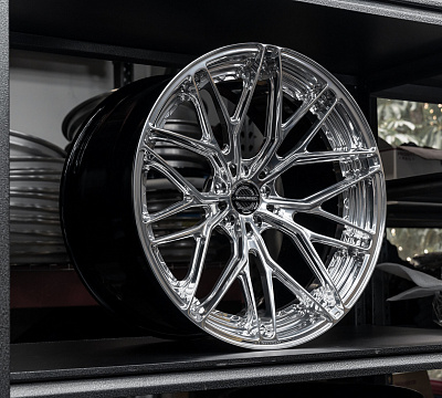 MV Forged SL-220