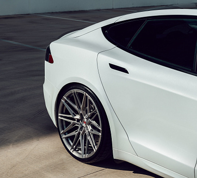Vossen EVO-5R