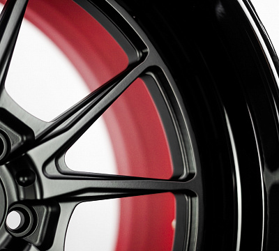 Strasse Wheels SV10 Track