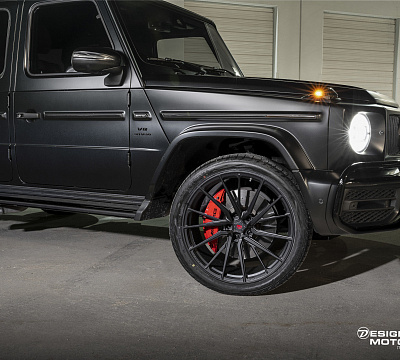 Vossen M-X4T