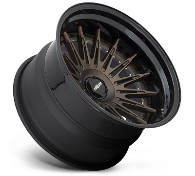 Rotiform NEK