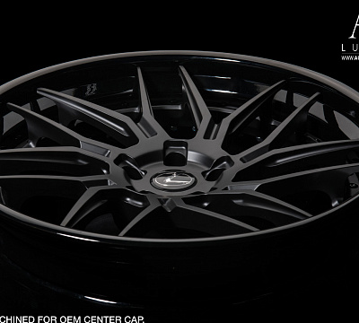 Avant Garde AGL35