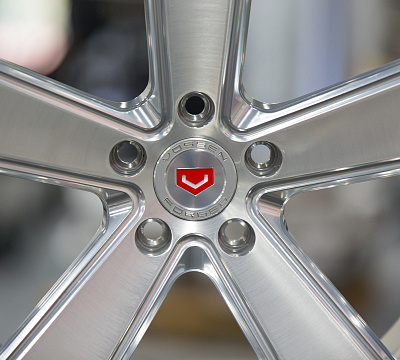 Vossen CG-210