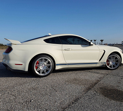 HRE 301M