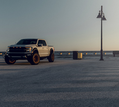 Vossen LCX-03