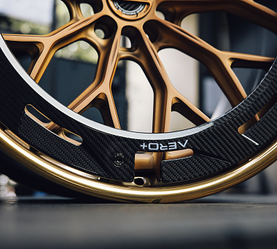 MV Forged SL-200