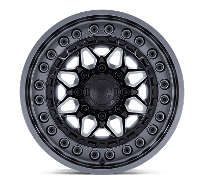Black Rhino ALPHA