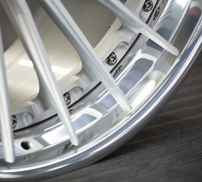 Vossen S17-04 (3-Piece)