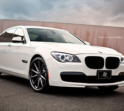 Vossen CV1