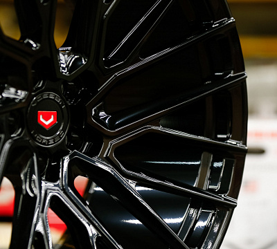 Vossen EVO-6T