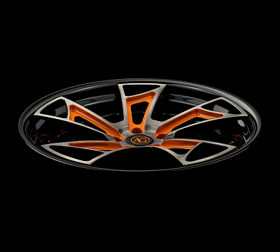 Avant Garde AGL24