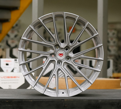 Vossen EVO-6T