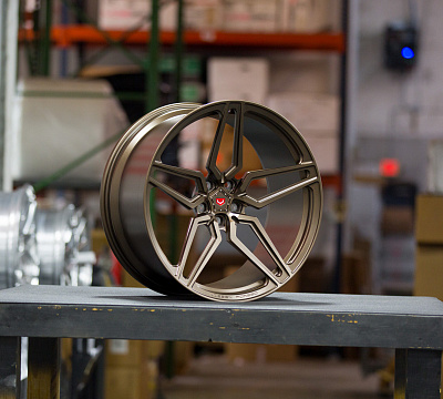 Vossen M-X1