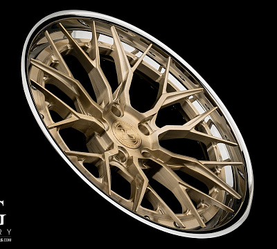 Avant Garde AGL43