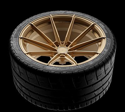 Dilusso Forged DS 62