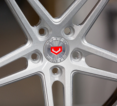 Vossen CG-202 (3-Piece)