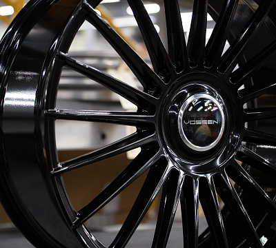 Vossen HF-8