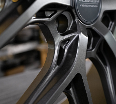 Vossen HFX-1 (6-Lug)