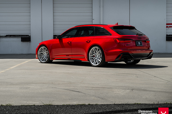 Audi RS6