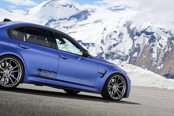 BMW M3
