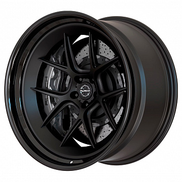 Кованые диски Rusch R0330 ES