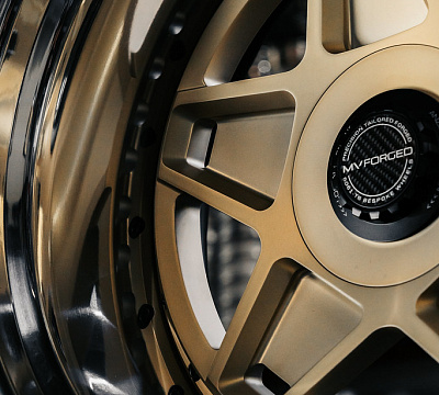 MV Forged GR5-V1
