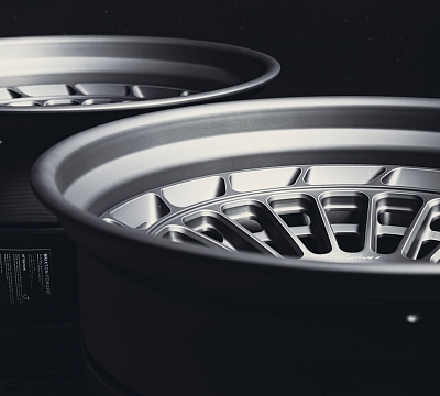 Brixton Forged TR11